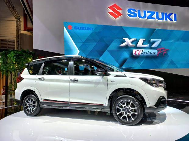 Suzuki Indonesia